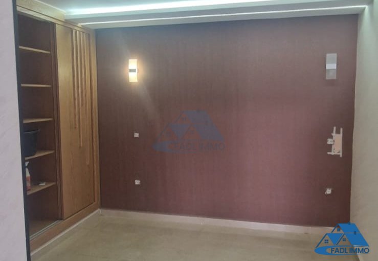 SALE OF NEW APARTMENT BY THE POOL CHINOIX KENITRA - view 7