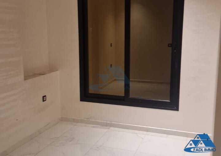 VENTE APPARTEMENT NEUF COTE PISCINE CHINOIX KENITRA  - view 6