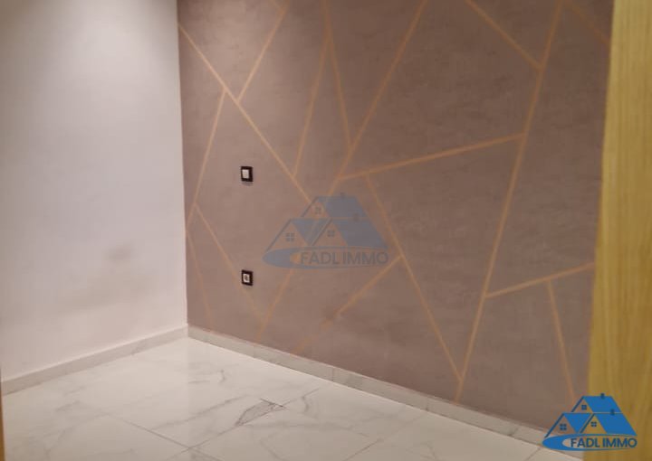 VENTE APPARTEMENT NEUF COTE PISCINE CHINOIX KENITRA  - view 3