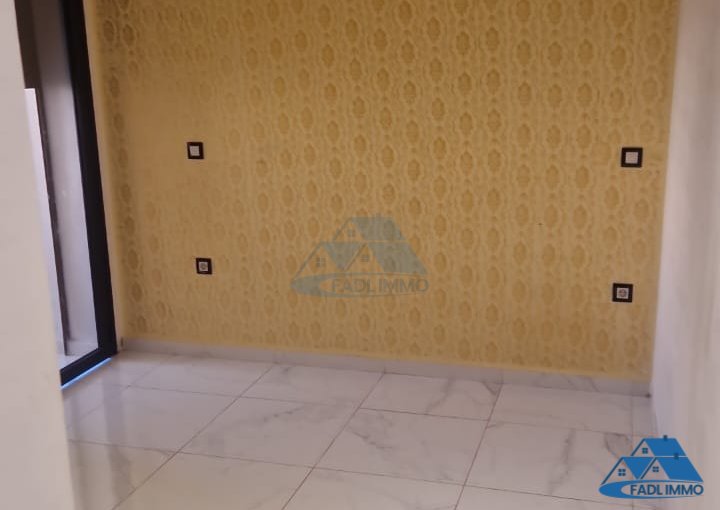 VENTE APPARTEMENT NEUF COTE PISCINE CHINOIX KENITRA  - view 11