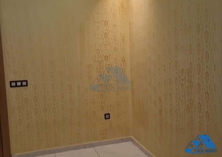 VENTE APPARTEMENT NEUF COTE PISCINE CHINOIX KENITRA  - view 4