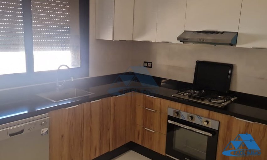 VENTE APPARTEMENT NEUF COTE PISCINE CHINOIX KENITRA  - view 9