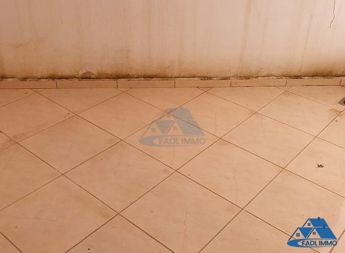 SALE OF STORE BD BAHNINI BIR RAMI KENITRA - view 6