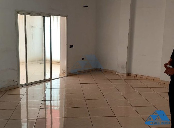 SALE OF STORE BD BAHNINI BIR RAMI KENITRA - view 4