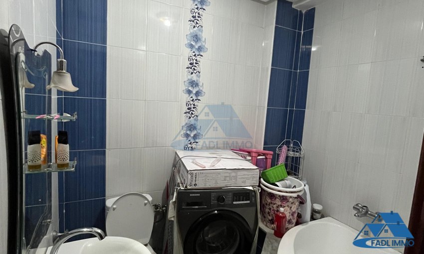 FURNISHED APARTMENT RENTAL LA VILLE HAUTE KENITRA - view 3