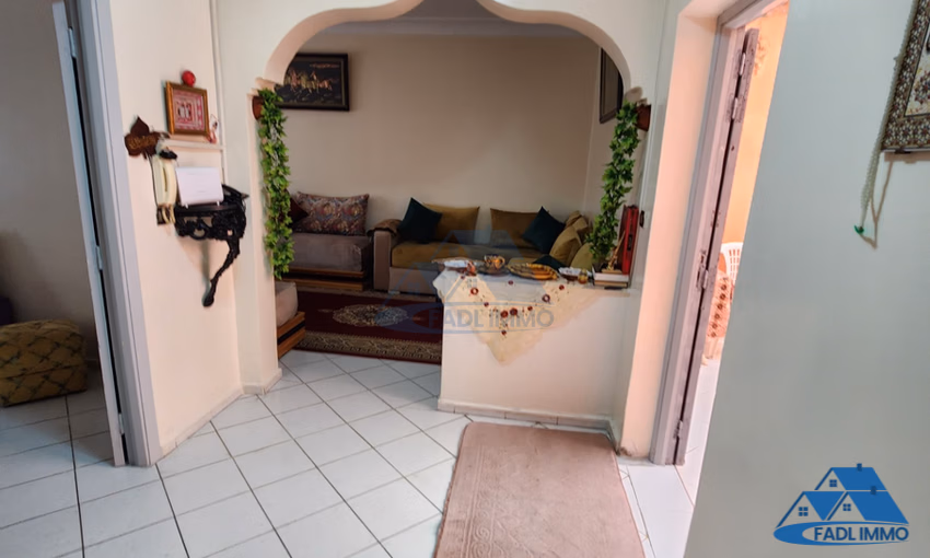 بيع شقة في الطابق الأرضي في إسكان شعبي القنيطرة بيع شقة في الطابق الأرضي في إسكان شعبي القنيطرة