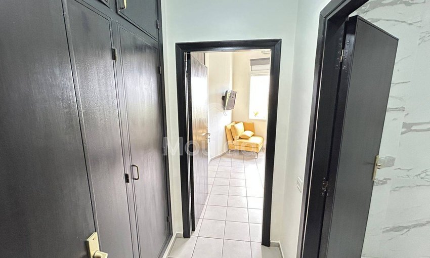 شقة واسعة للإيجار في الرباط - حي الرياض، 150م² - view 8