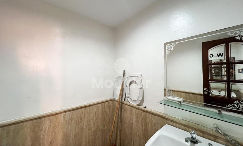Te Huur: Ruim kantoor van 255m² in Casablanca Bournazil - view 5