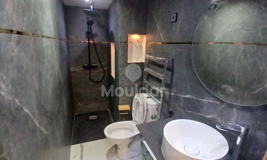 Charmant appartement met 2 slaapkamers te koop in Marrakech, 54 m² - view 11