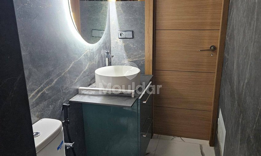 Charmant appartement met 2 slaapkamers te koop in Marrakech, 54 m² - view 10