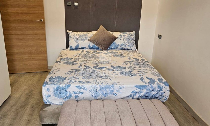 Charmant appartement met 2 slaapkamers te koop in Marrakech, 54 m² - view 3