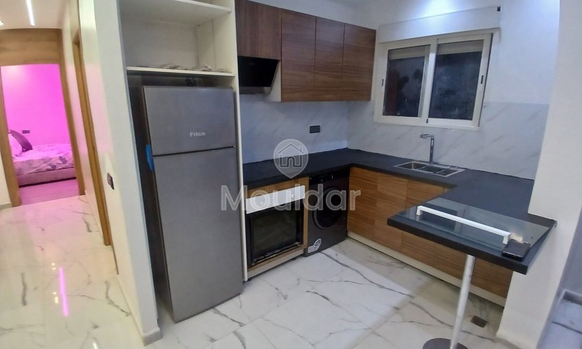 Charmant appartement met 2 slaapkamers te koop in Marrakech, 54 m² - view 8