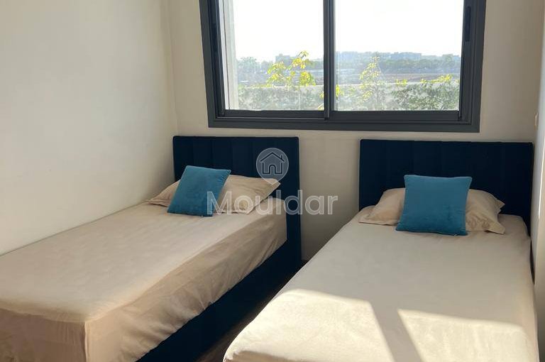 ملاذ سلام: شقق العطلات في تاماريس - view 7