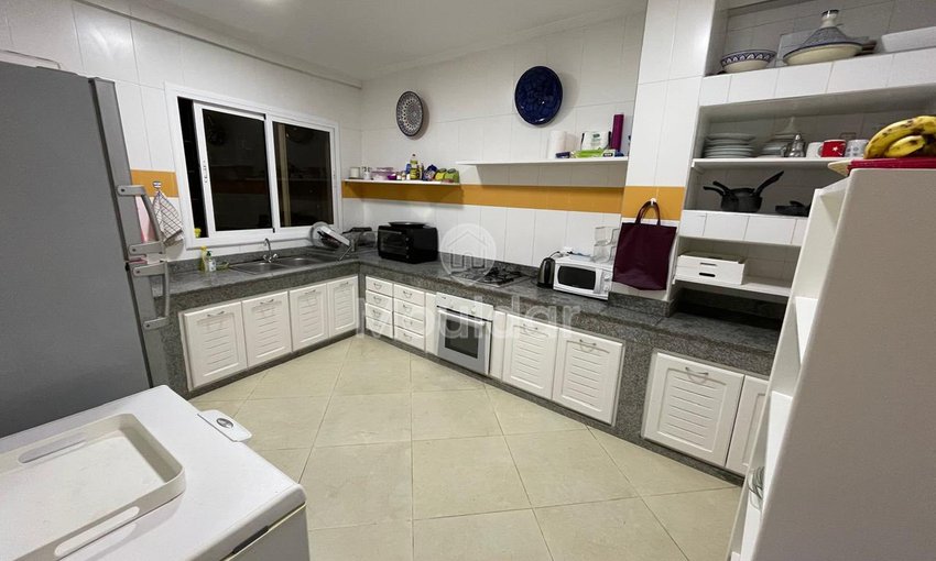 Βίλα προς πώληση στην Ιμσουάν - view 2