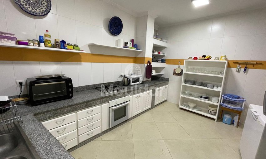 Βίλα προς πώληση στην Ιμσουάν - view 3