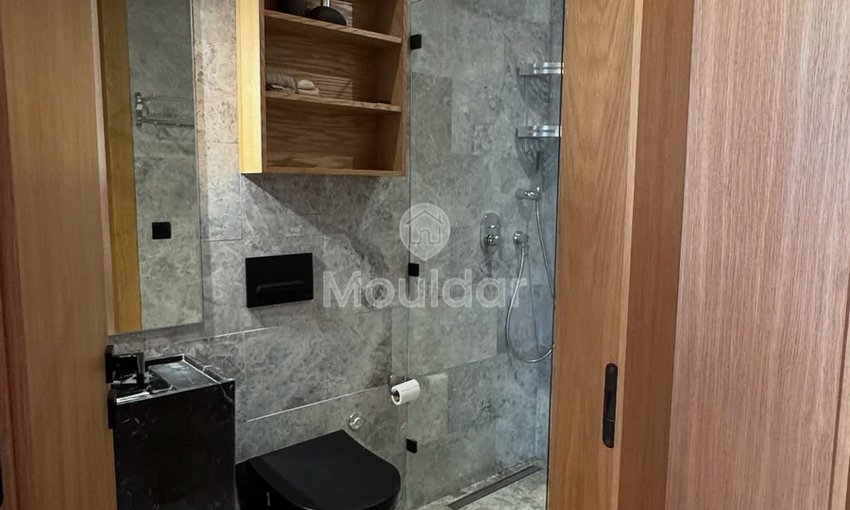 Casablanca'da Kiralık Şirin Stüdyo - Prensesler - view 9