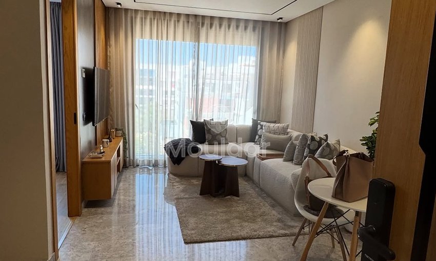 Casablanca'da Kiralık Şirin Stüdyo - Prensesler - view 2