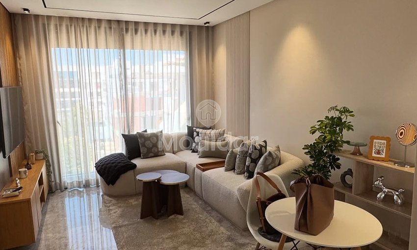 Casablanca'da Kiralık Şirin Stüdyo - Prensesler