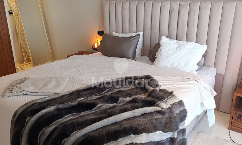Studio in affitto a Casablanca - Maarif: Comfort e Privacy - view 6