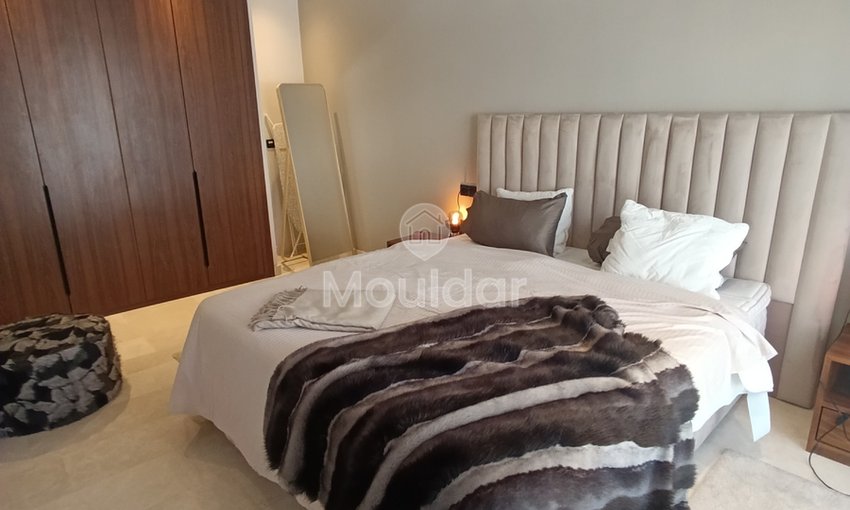 Studio in affitto a Casablanca - Maarif: Comfort e Privacy - view 7