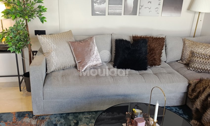 Studio in affitto a Casablanca - Maarif: Comfort e Privacy - view 3