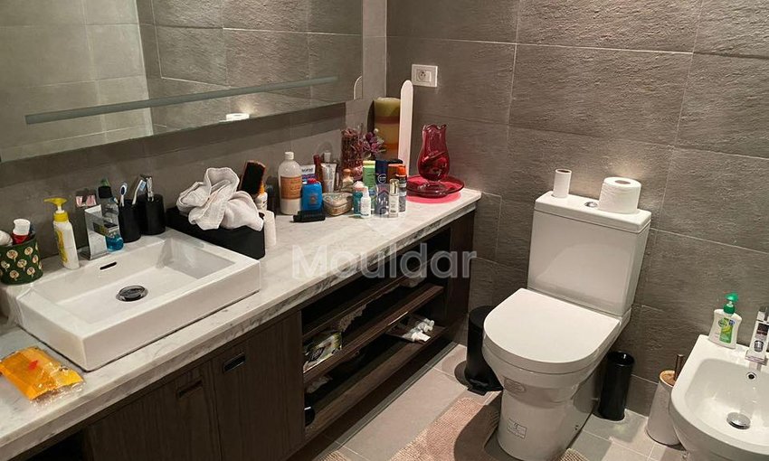 Beautiful 3-Bedroom Apartment for Sale in Casablanca – 186m² - view 14