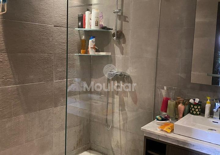 Beautiful 3-Bedroom Apartment for Sale in Casablanca – 186m² - view 11