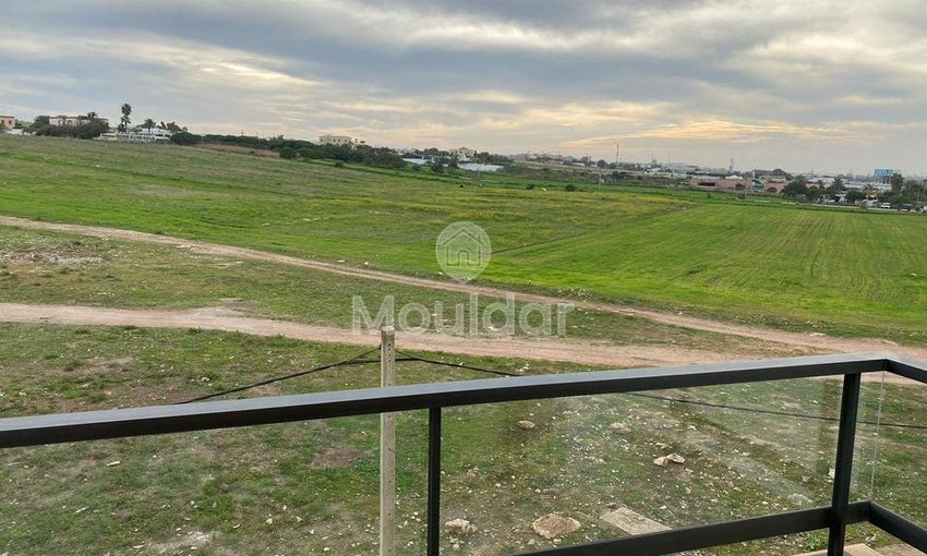 Beautiful 3-Bedroom Apartment for Sale in Casablanca – 186m² - view 10