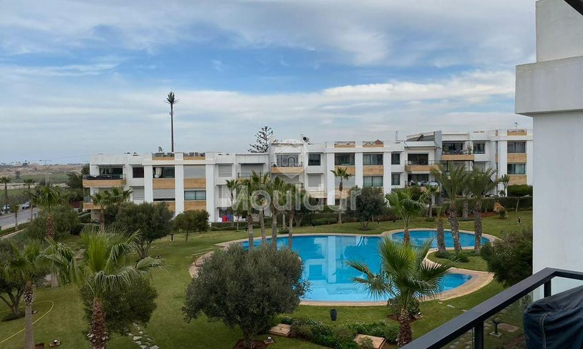 Beautiful 3-Bedroom Apartment for Sale in Casablanca – 186m² - view 7