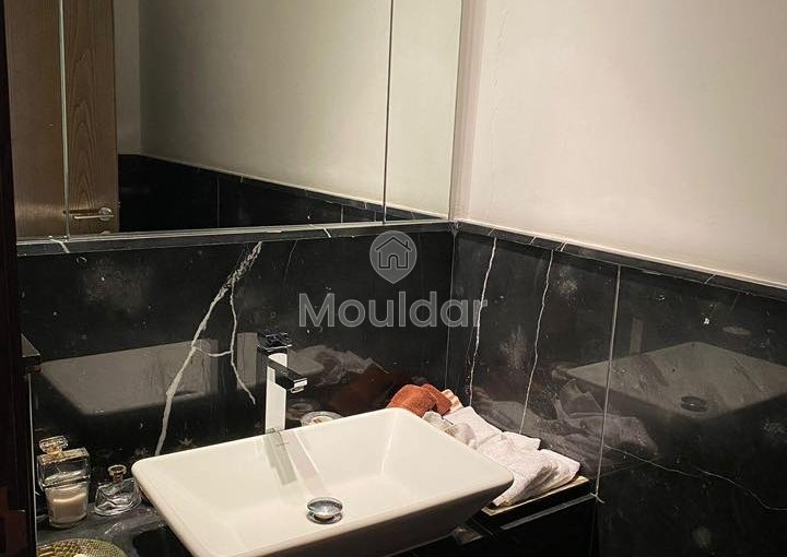 Beautiful 3-Bedroom Apartment for Sale in Casablanca – 186m² - view 13