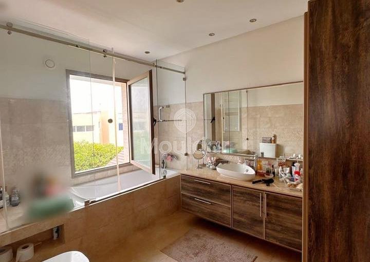 Villa d'Exception à Dar Bouazza : Votre Oasis de Luxe - view 15