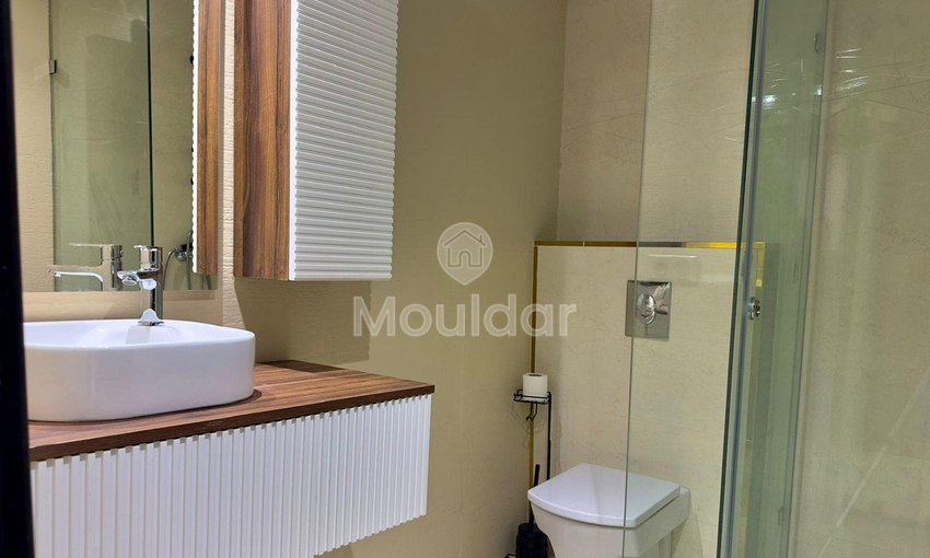 Przestronne mieszkanie na sprzedaż w Agadirze - Hay Mohammadi - view 7