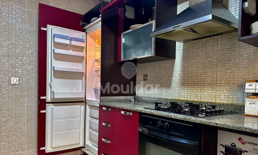 Przestronne mieszkanie na sprzedaż w Agadirze - Hay Mohammadi - view 5