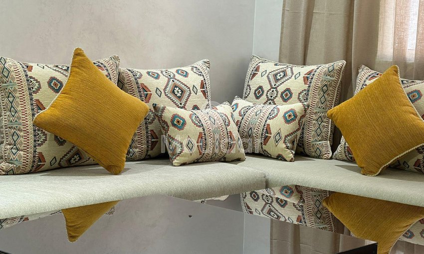 Przestronne mieszkanie na sprzedaż w Agadirze - Hay Mohammadi - view 2