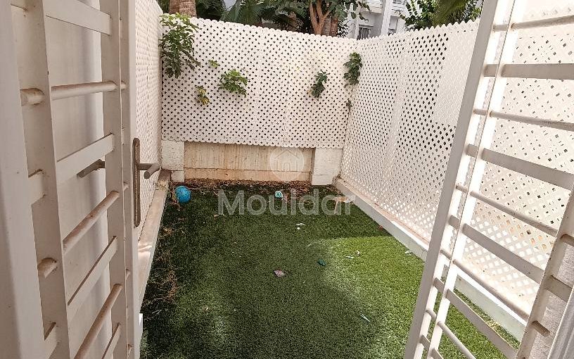 Californie Immo
Californie Immo
Sidi Maarouf'ta kiralık daire - view 9