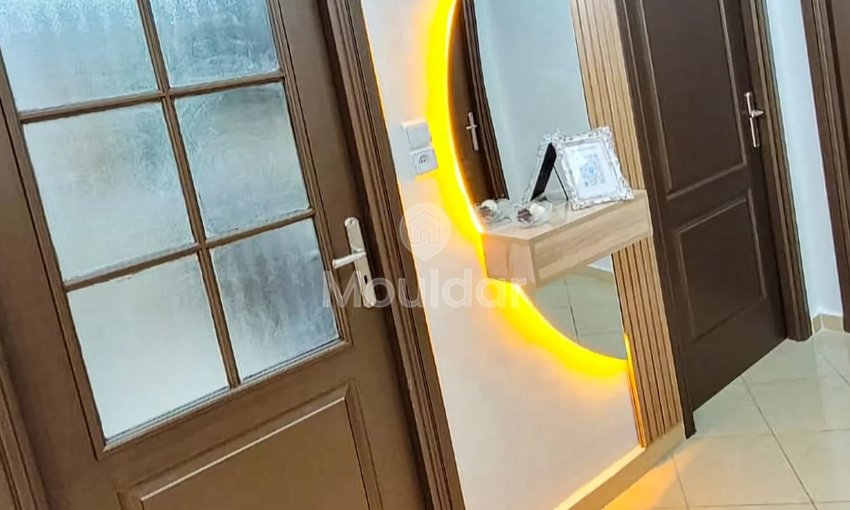 Ontsnappen aan Tanger: Knus Vakantied Appartement in Charf - view 7