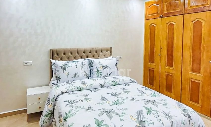 Ontsnappen aan Tanger: Knus Vakantied Appartement in Charf - view 4