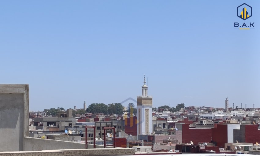 Apartamento en venta El Vallon - view 19