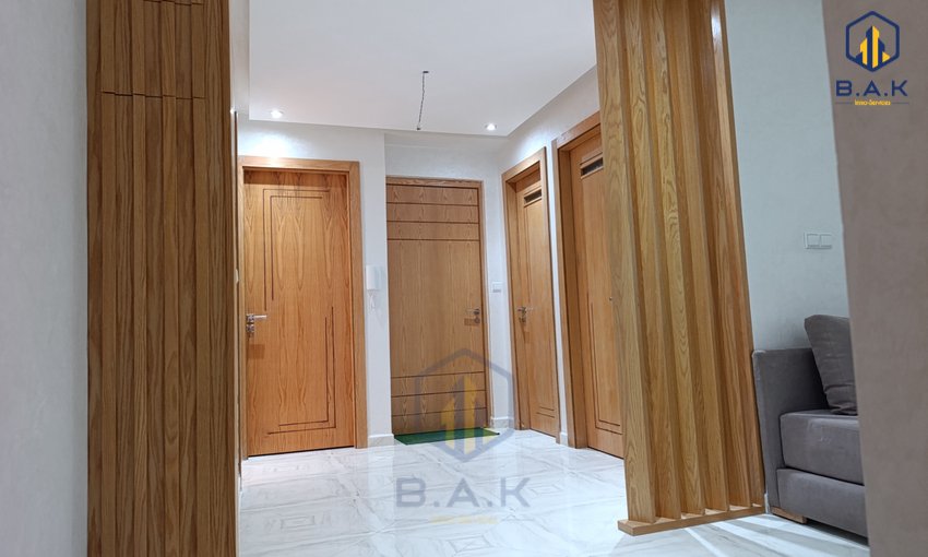 Apartamento en venta El Vallon - view 5