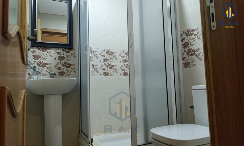 Apartamento en venta Mimosas con terraza - view 14