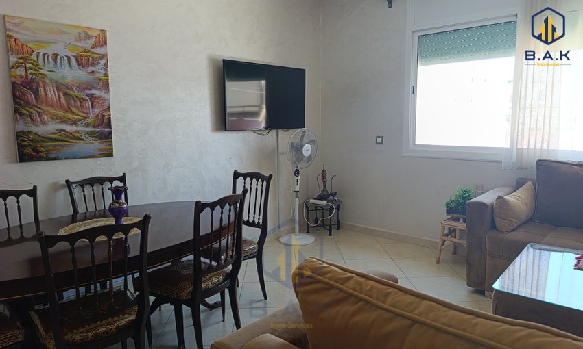 Apartamento en venta Mimosas con terraza - view 4