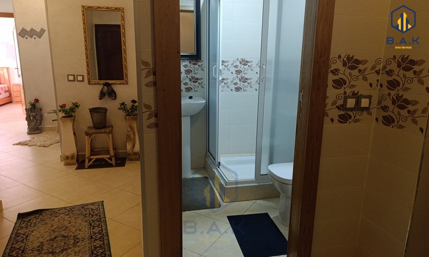 Apartamento en venta Mimosas con terraza - view 12