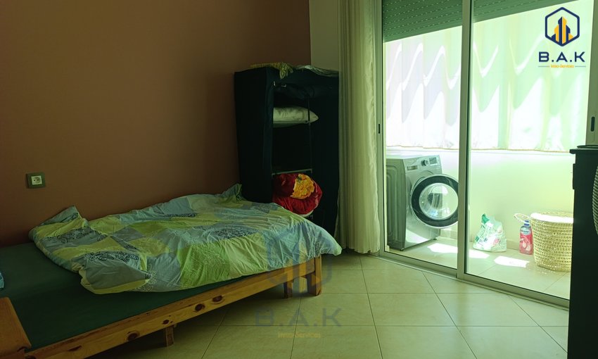 Apartamento en venta Mimosas con terraza - view 6