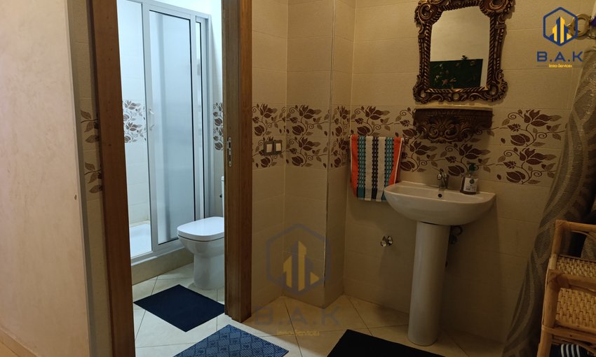 Apartamento en venta Mimosas con terraza - view 13