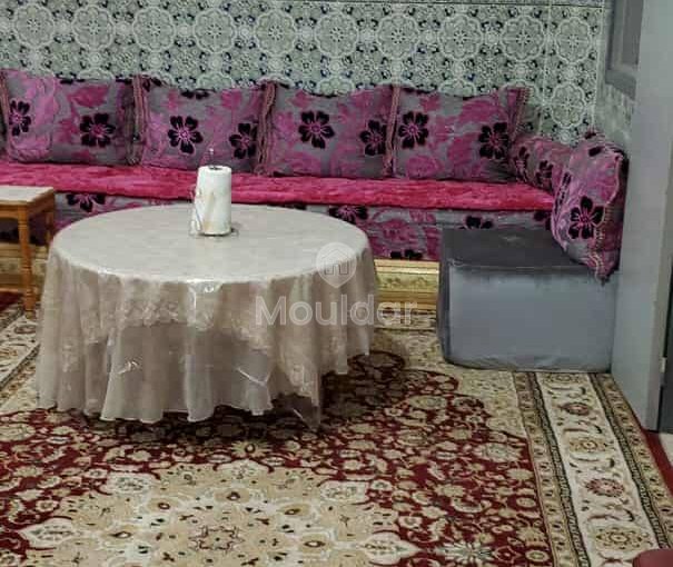 Casă de vânzare în Marrakech - Azli: spațiu și farmec - view 6