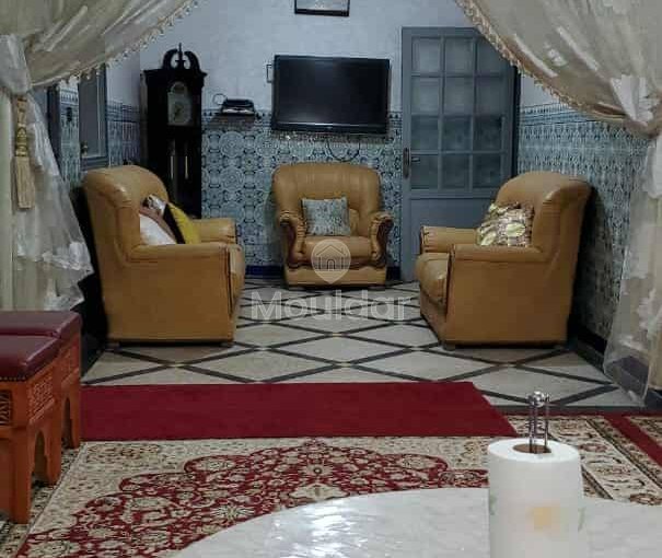 Casă de vânzare în Marrakech - Azli: spațiu și farmec - view 3