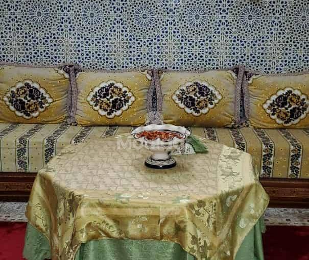 Casă de vânzare în Marrakech - Azli: spațiu și farmec - view 2