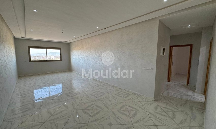 En Venta: Encantador Apartamento de 3 Habitaciones en Fez, 100m² - view 3