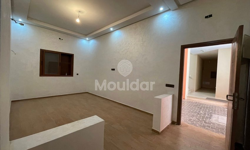 À venda: apartamento de 3 quartos no coração de Marrakech - view 5