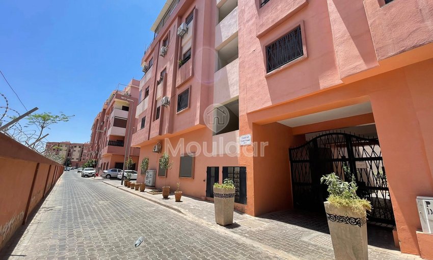 À venda: apartamento de 3 quartos no coração de Marrakech - view 11